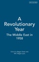 A Revolutionary Year