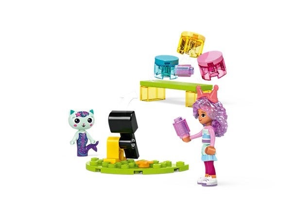 Lego Gabbys partyrom 10797