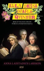 Alla dessa djävla qvinnor