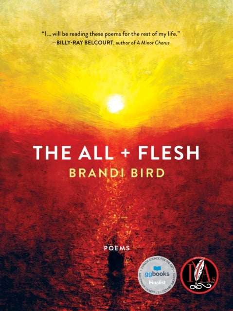 The All + Flesh - Poems