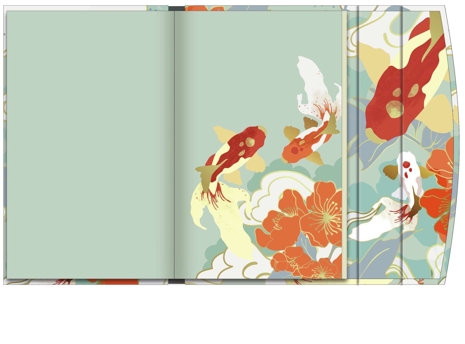 Agenda 2025 Japanese Papers 10x15cm