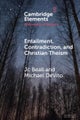 Entailment, Contradiction, and Christian Theism