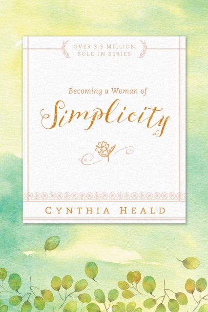 Bible Studies - Becoming a Woman