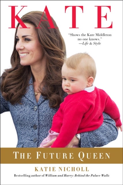 Kate - The Future Queen