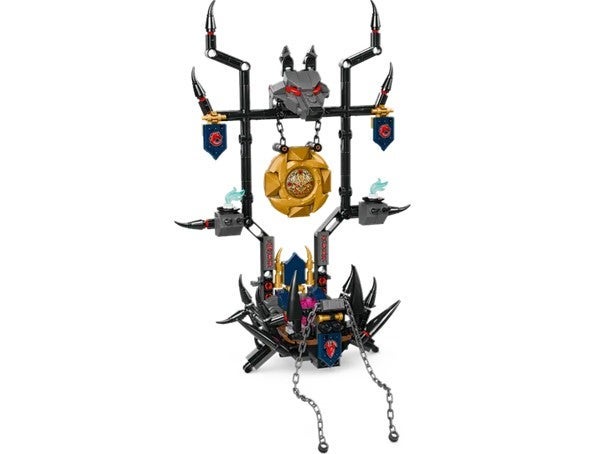 Lego Bevegelsens kildedrage 71822