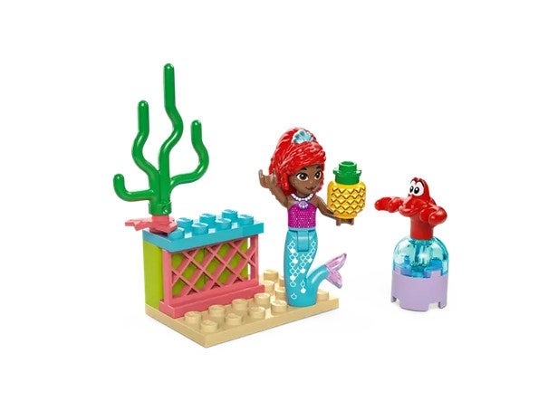 Lego Ariels musikkscene 43235