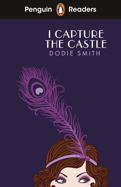 Penguin Readers Level 4: I Capture the Castle (ELT Graded Reader) - Abridged Edition
