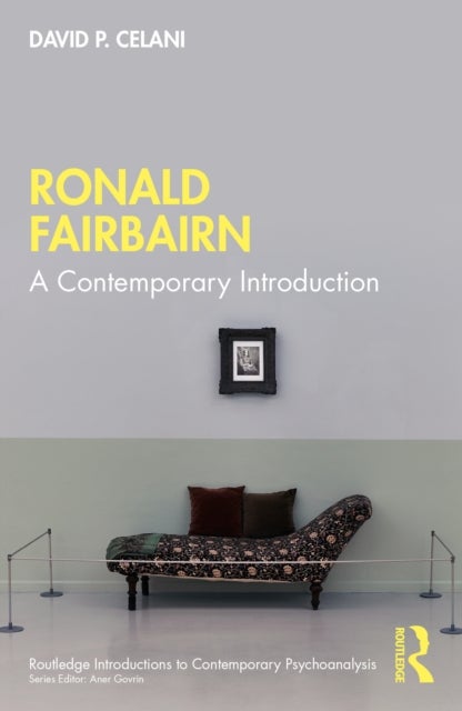 Ronald Fairbairn - A Contemporary Introduction