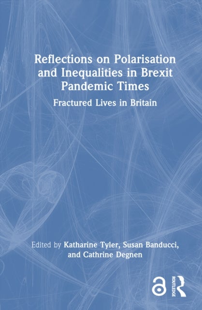 Reflections on Polarisation and Inequalities in Brexit Pandemic Times - Fractured Lives in Britain