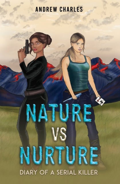Nature vs Nurture - Diary of a Serial Killer