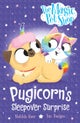 The Magic Pet Shop: Pugicorn's Sleepover Surprise