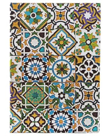 Notatbok Paperblanks Porto Dot-Grid Midi