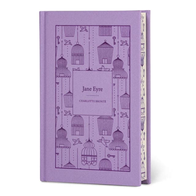 Jane Eyre