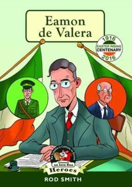 Eamon de Valera - Dev