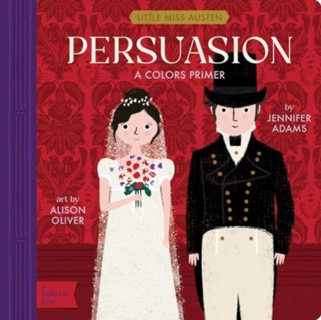 Persuasion - A Colors Primer