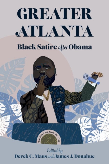 Greater Atlanta - Black Satire After Obama