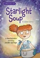 Starlight Soup, A Sukkot Story