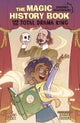The Magic History Book and the Total Drama King