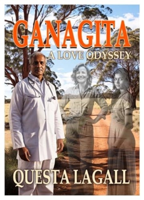 Ganagita - A Love Odyssey
