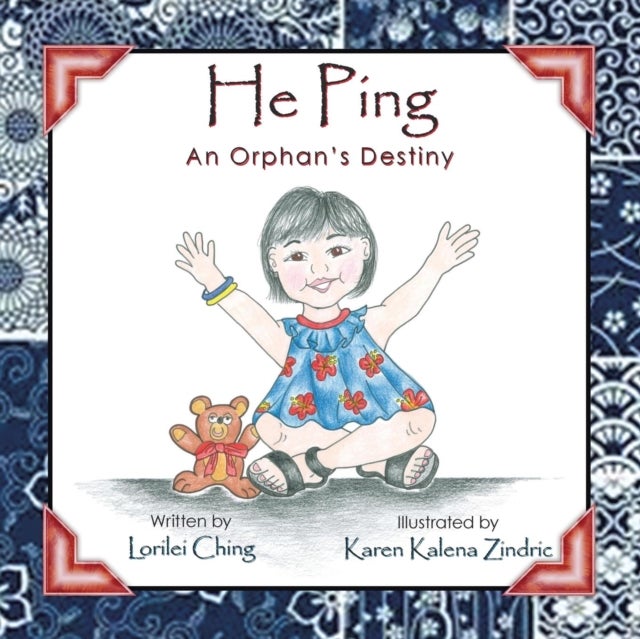 He Ping - An Orphan's Destiny