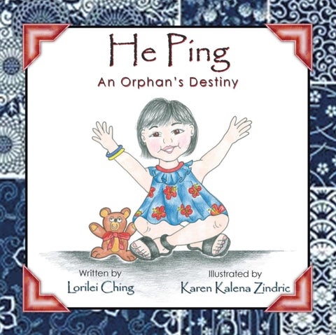 He Ping - An Orphan's Destiny