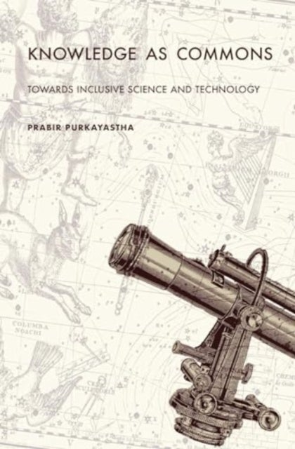 Knowledge as Commons - Toward Inclusive Science and Technology