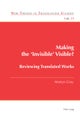Making the ‘Invisible’ Visible?