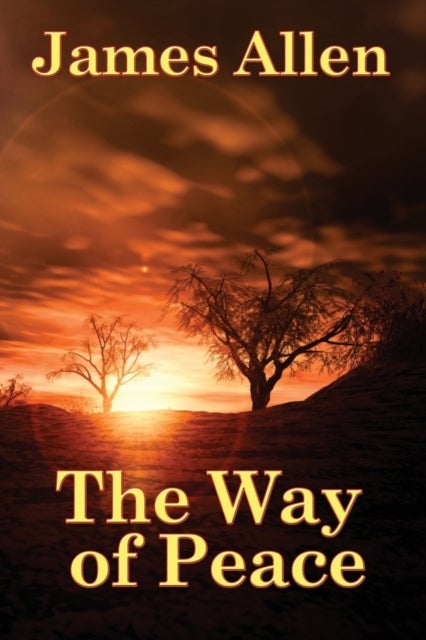 The Way of Peace - A Sublime Book