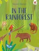 Nature's Habitats: In The Rainforest