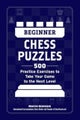 Beginner Chess Puzzles