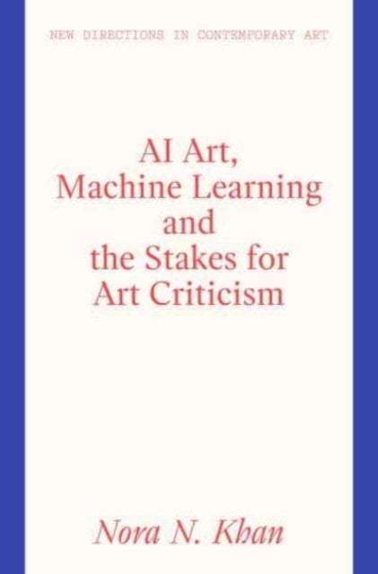 AI Art and the Stakes for Art Criticism