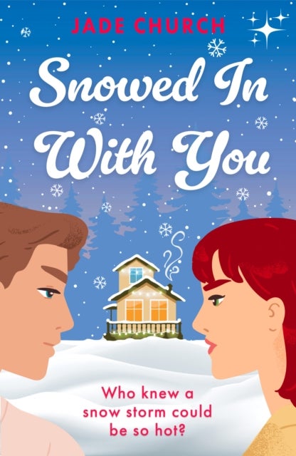Snowed In With You - TikTok made me buy it! Who knew a snow storm could be so hot?