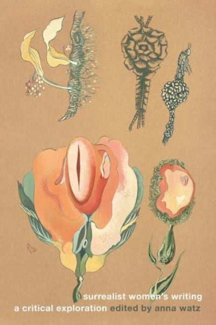 Surrealist Women's Writing - A Critical Exploration