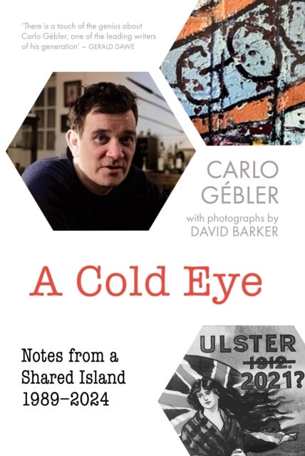 A Cold Eye - Notes from a Shared Island, 1989–2024