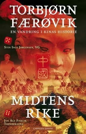 Midtens rike