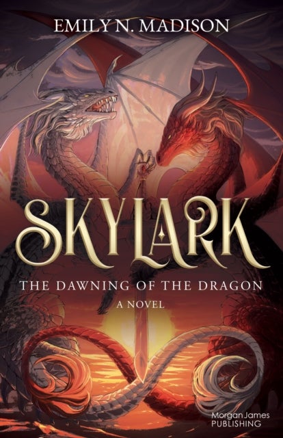 Skylark - The Dawning of the Dragon