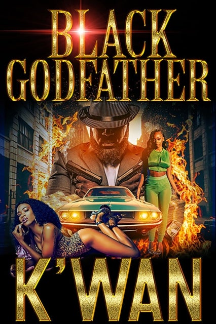 Black Godfather - The Black Death