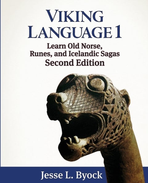 Viking Language 1 - Learn Old Norse, Runes, and Icelandic Sagas