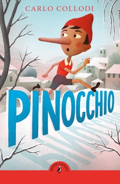 Pinocchio
