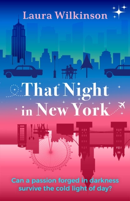That Night in New York - TikTok made me buy it! A blackout in Manhattan brings two lonely strangers together in this forbidden love romance