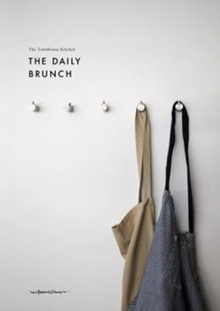 The Townhouse Kitchen - The Daily Brunch
