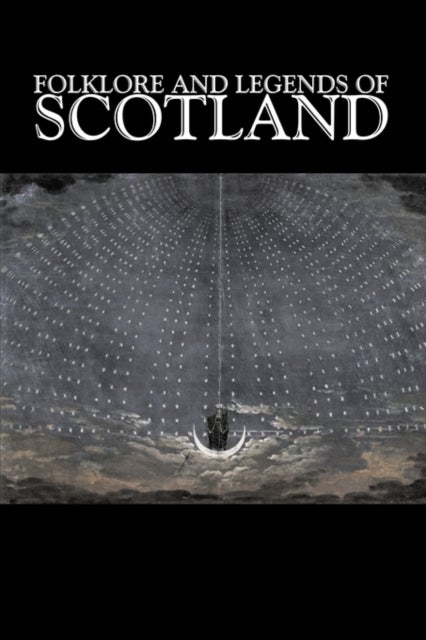 Folklore and Legends of Scotland, Fiction, Fairy T