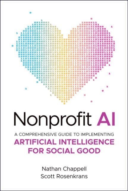 Nonprofit AI