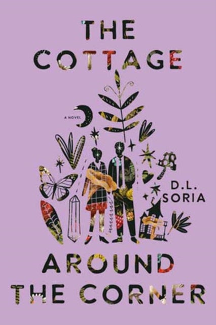 The Cottage Around the Corner - A Novel