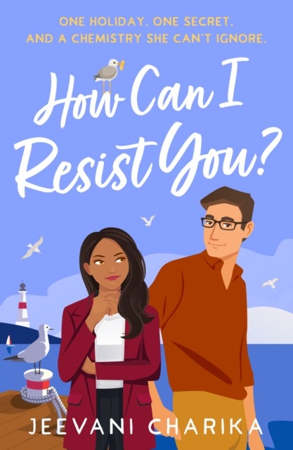 How Can I Resist You?