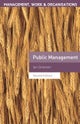 Public Management