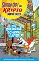 The Obedience Class Caper
