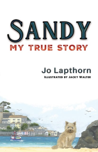 Sandy - My True Story