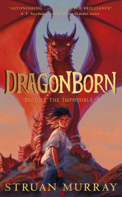 Dragonborn