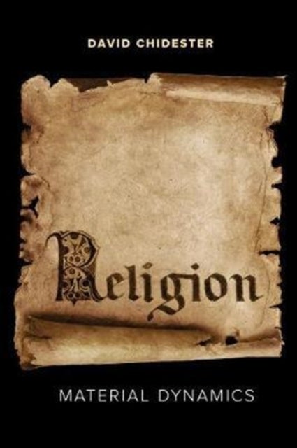 Religion - Material Dynamics